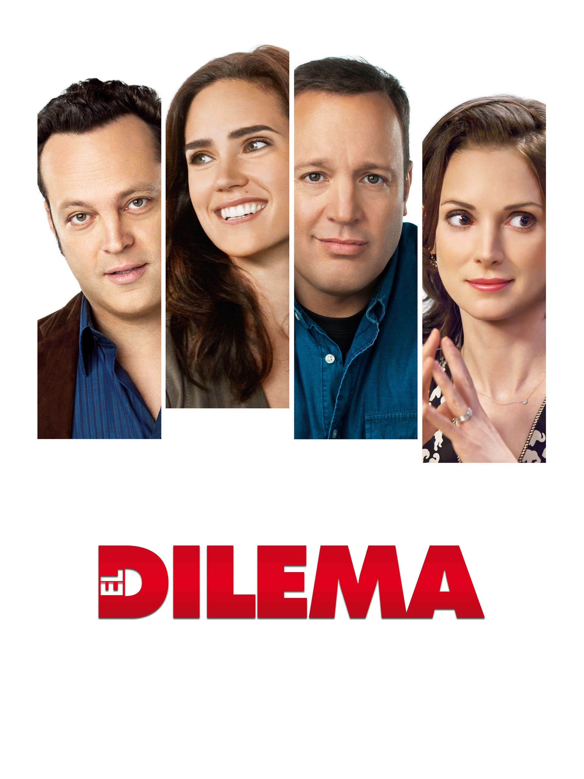 The Dilemma Vince Vaughn
