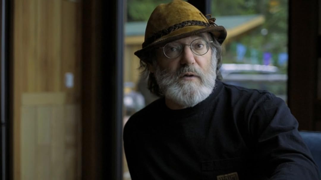 Watch Fantastic Fungi Prime Video