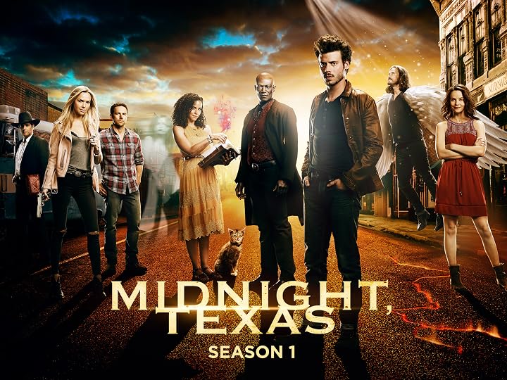 Prime Video: Midnight, Texas