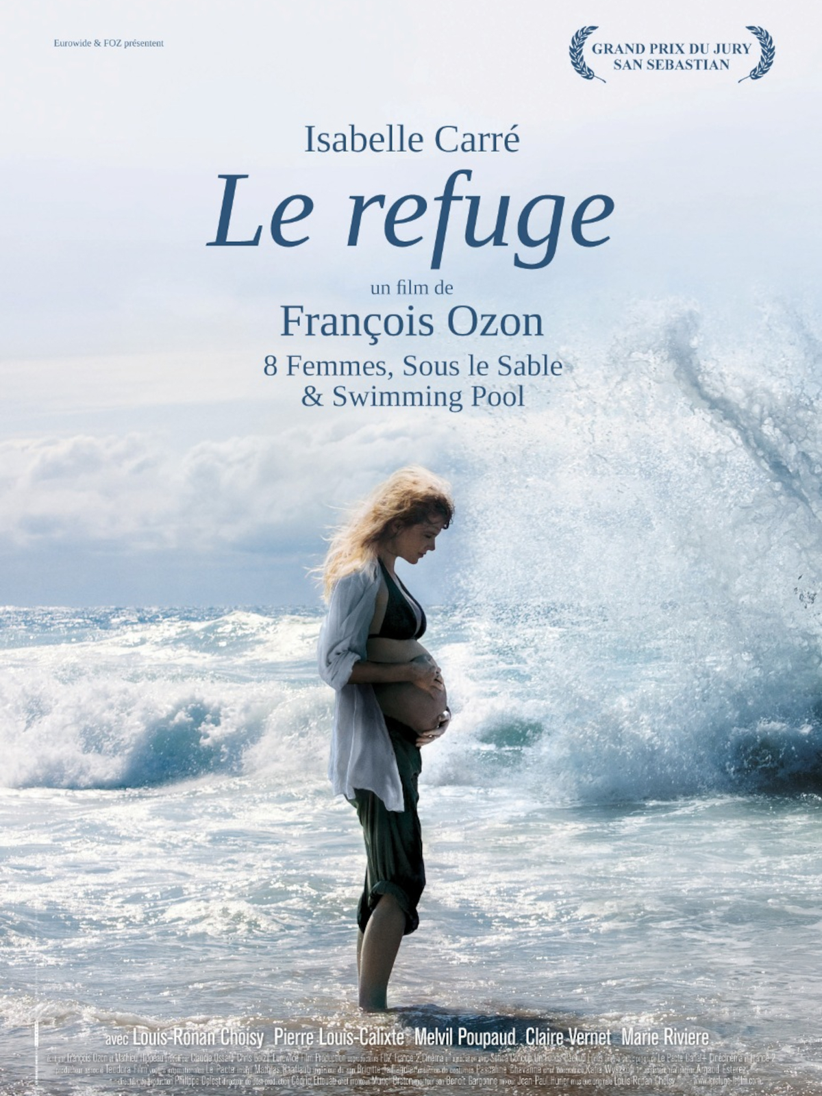 Prime Video Le Refuge