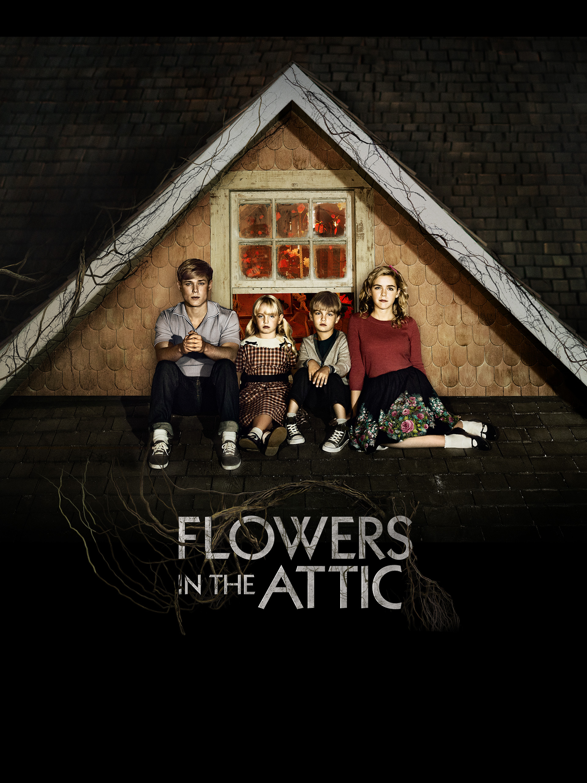 Prime Video Flowers in the Attic