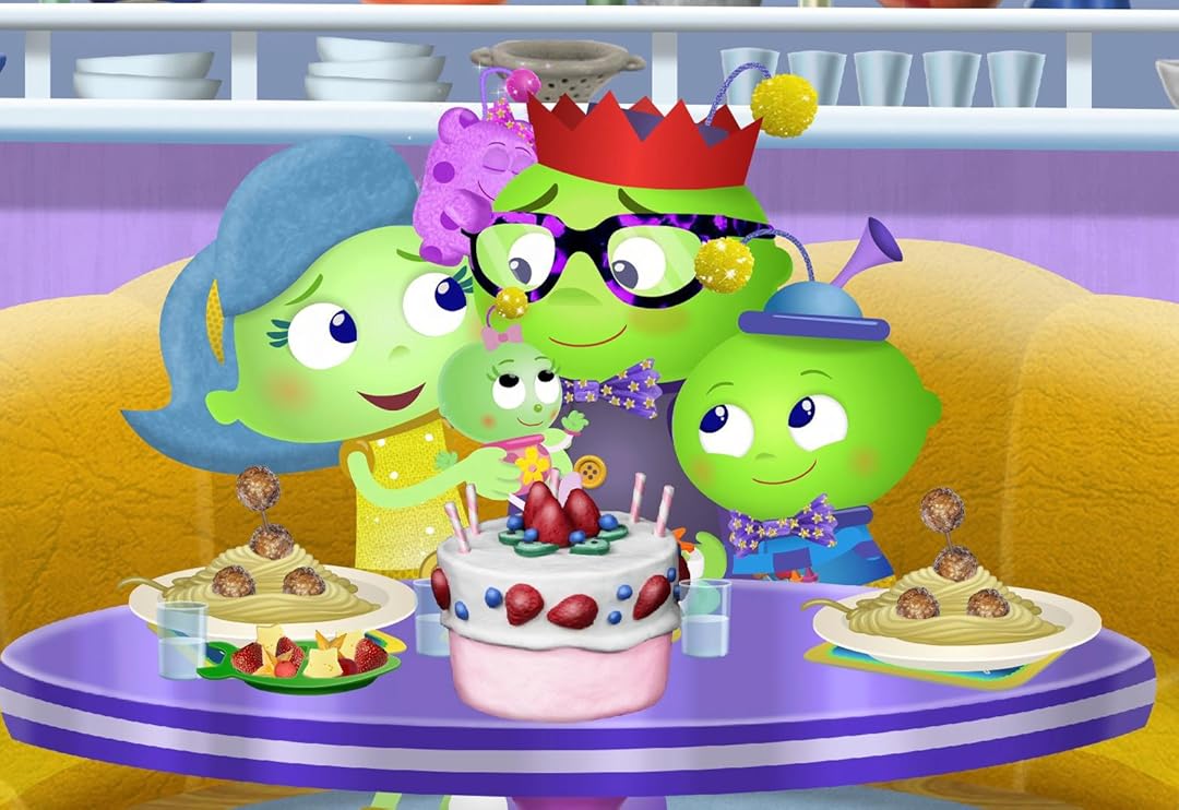 Prime Video Creative Galaxy Season 2