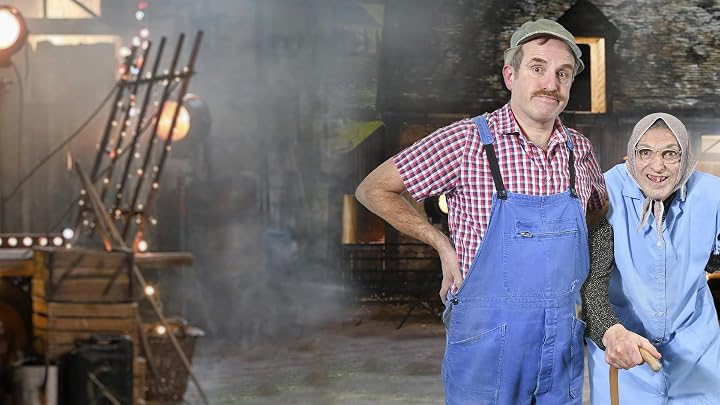 Prime Video: Bienvenue chez les Bodin's