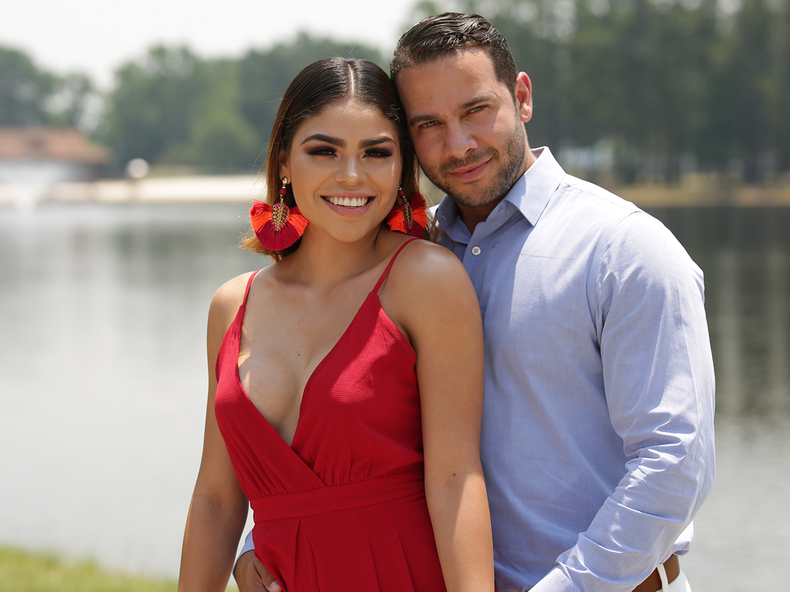 90 Giorni Per Innamorarsi Ed Prime Video: 90 giorni per innamorarsi - Stagione 6