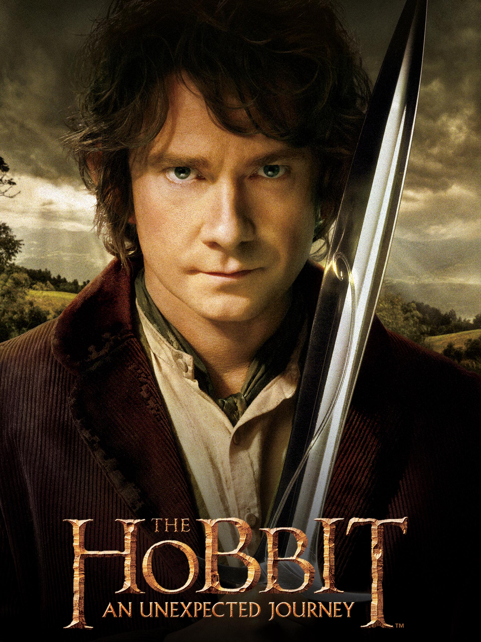 prime hobbit