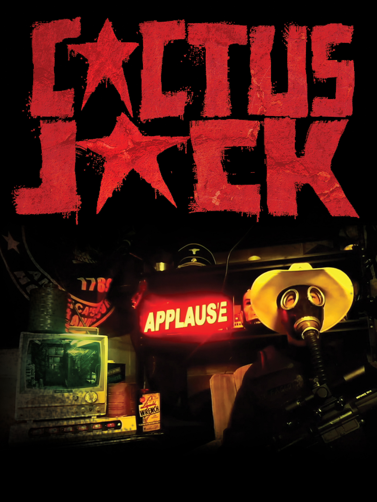 ps4 cactus jack
