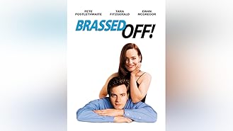 Brassed Off (MIRAMAX)
