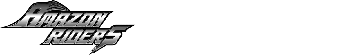 Watch Amazon Riders - Season 1 | Prime Video