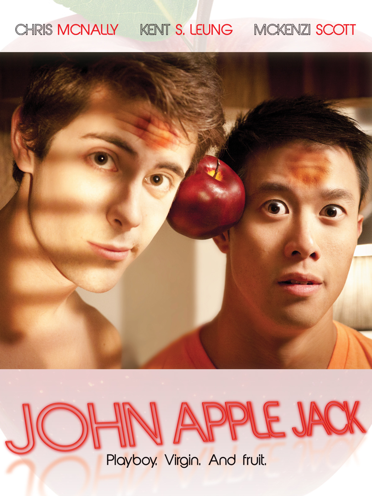 Prime Video John Apple Jack