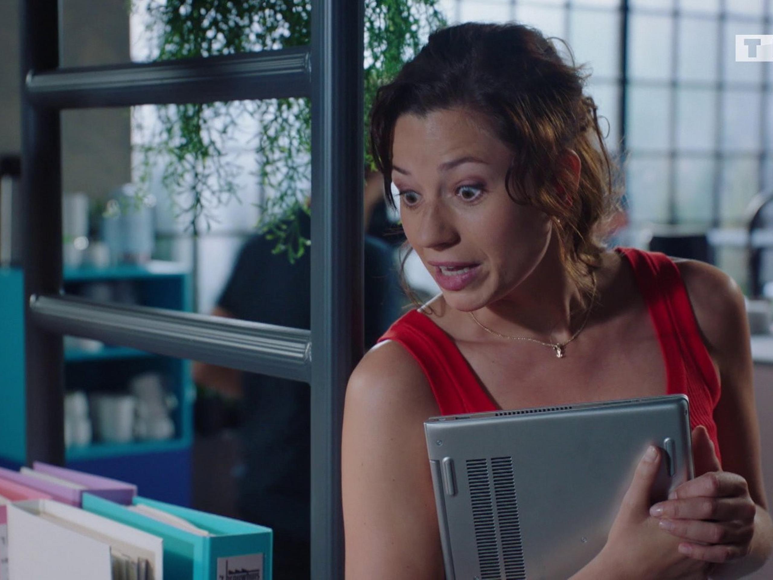 Prime Video: Lisa : Un Nouveau Destin - Saison 1