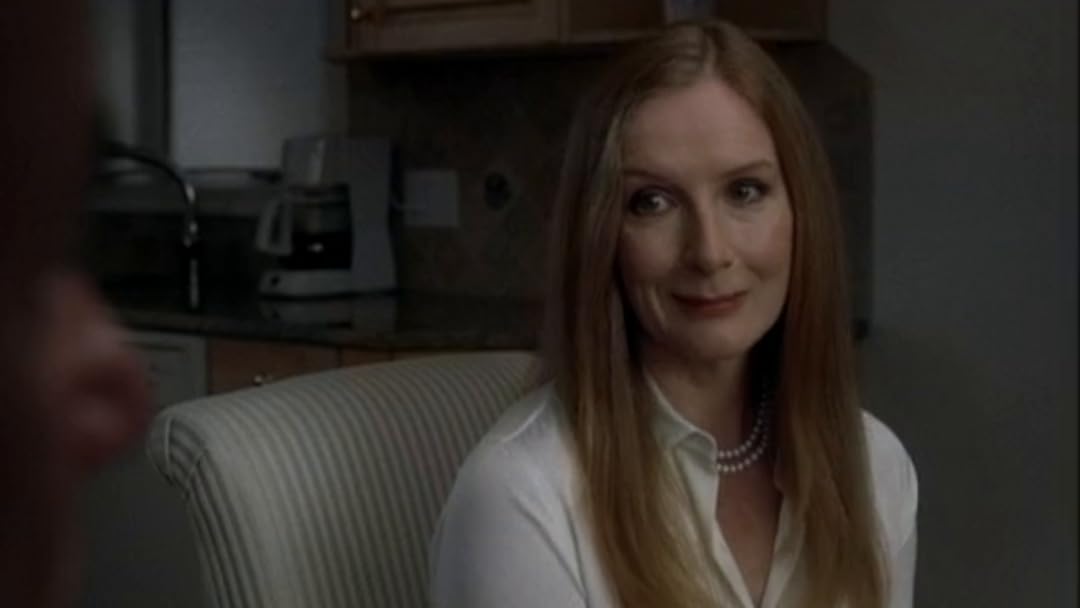 Prime Video Broken Flowers