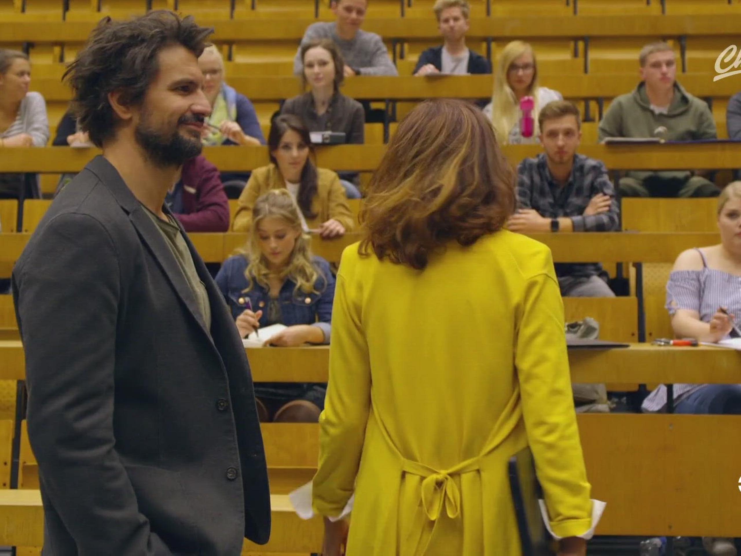 Prime Video: EINSTEIN : EQUATIONS CRIMINELLES - Saison 2