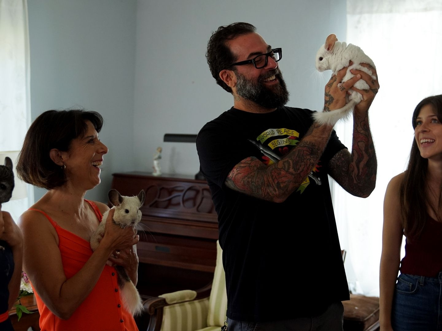 Prime Video Animal Cribs Season 2