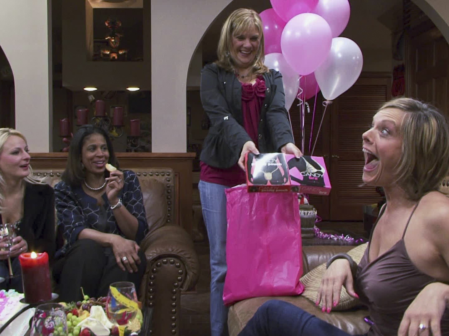 Prime Video: Dance Moms - Season 1