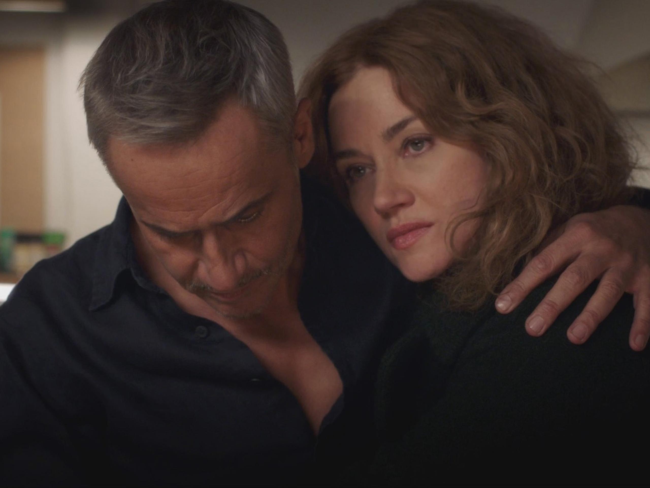 Prime Video: Alice Nevers - Saison 16