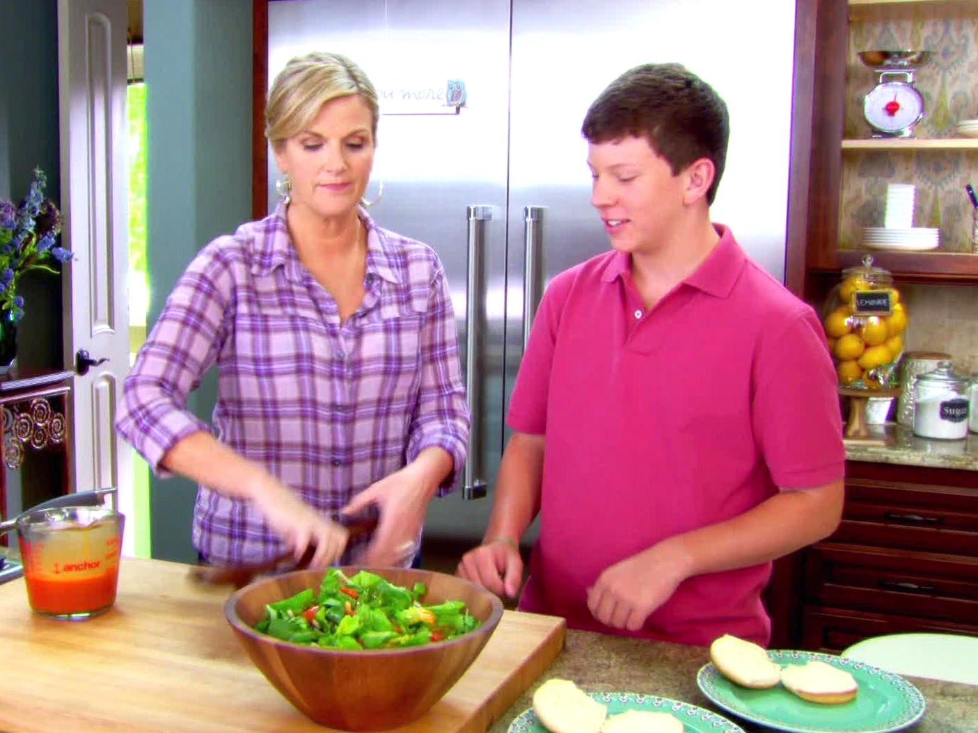 Prime Video Trisha's Southern Kitchen Season 5