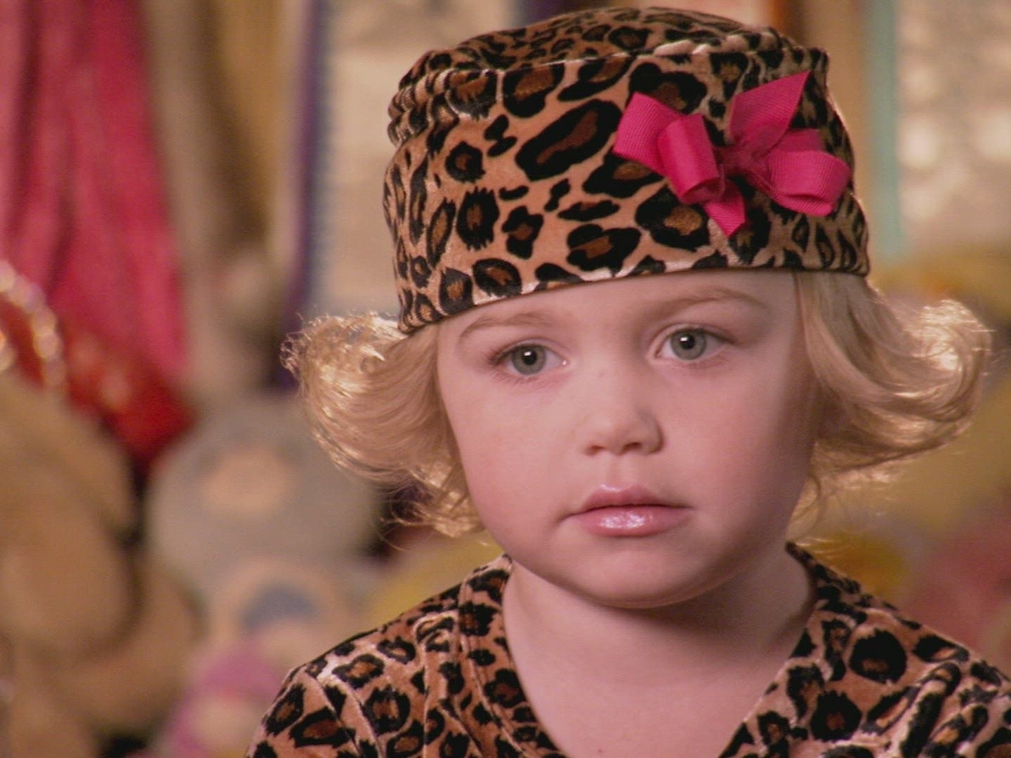 Prime Video Toddlers & Tiaras Season 4