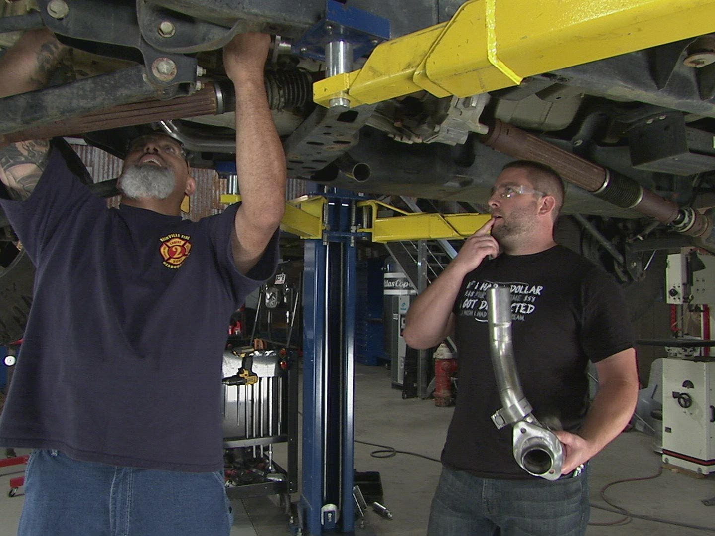 Prime Video Car Fix Season 4