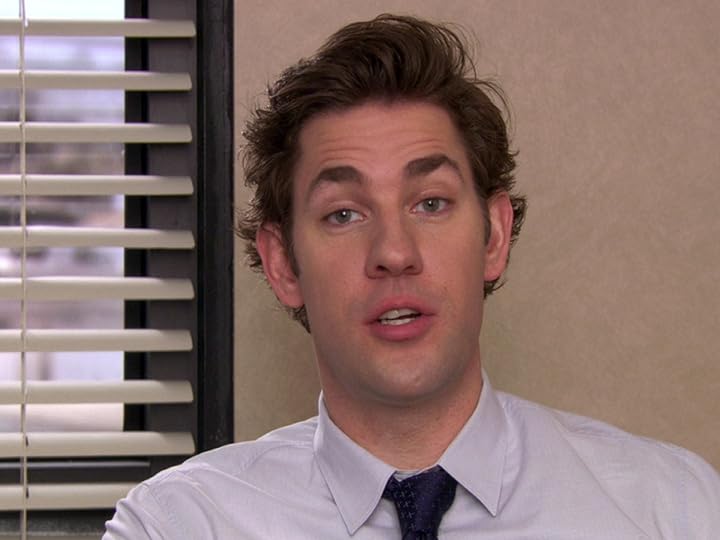 Prime Video The Office Season 7