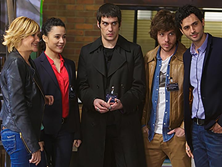 Prime Video: Profilage - Saison 4