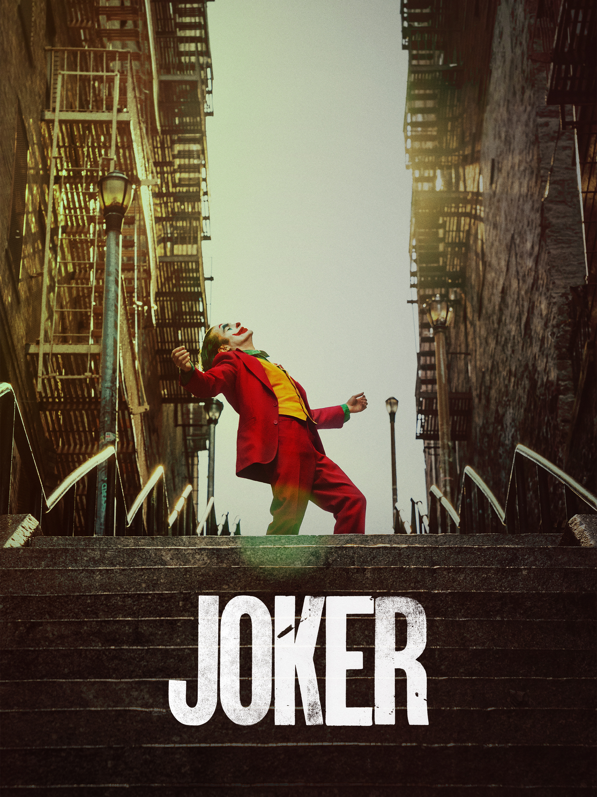 Prime Video: Joker