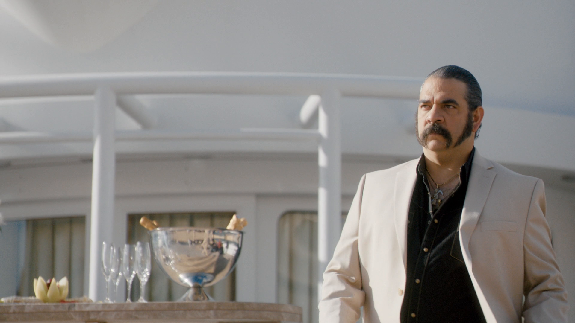 Amazon.de: Queen of the South - Staffel 3 [dt./OV] ansehen | Prime Video