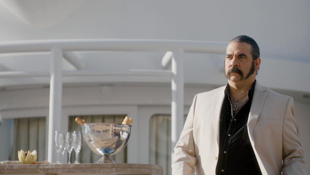 Queen Of The South Staffel 3 Deutschland Start www.amazon.de