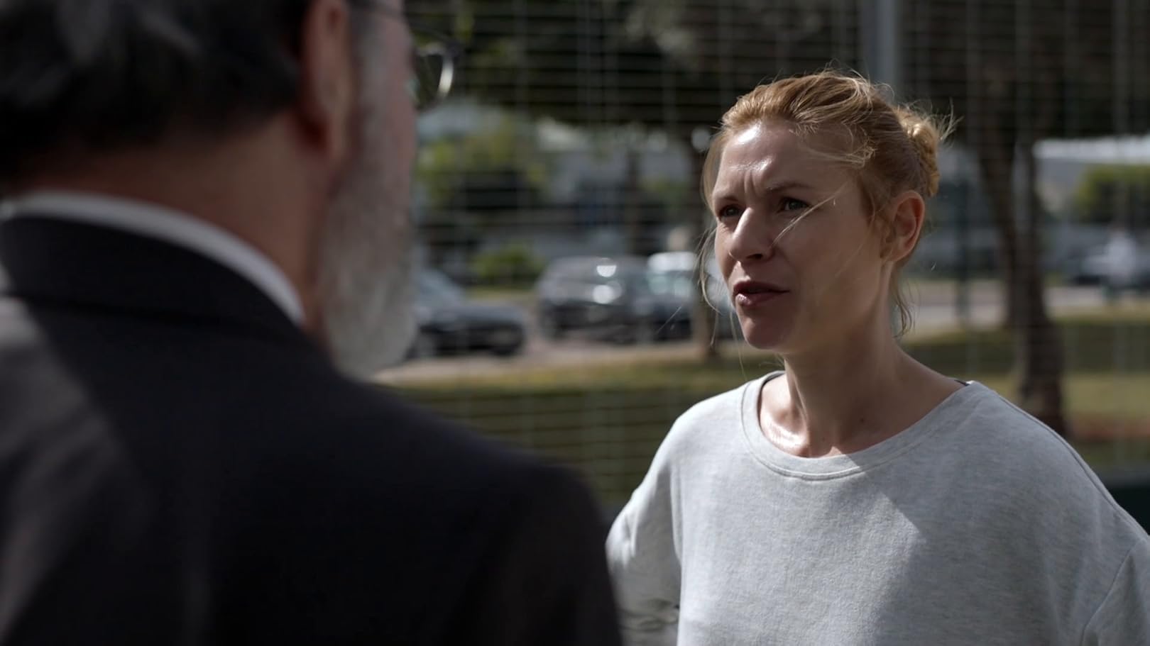 Amazon.de Homeland Staffel 8 [dt./OV] ansehen Prime Video