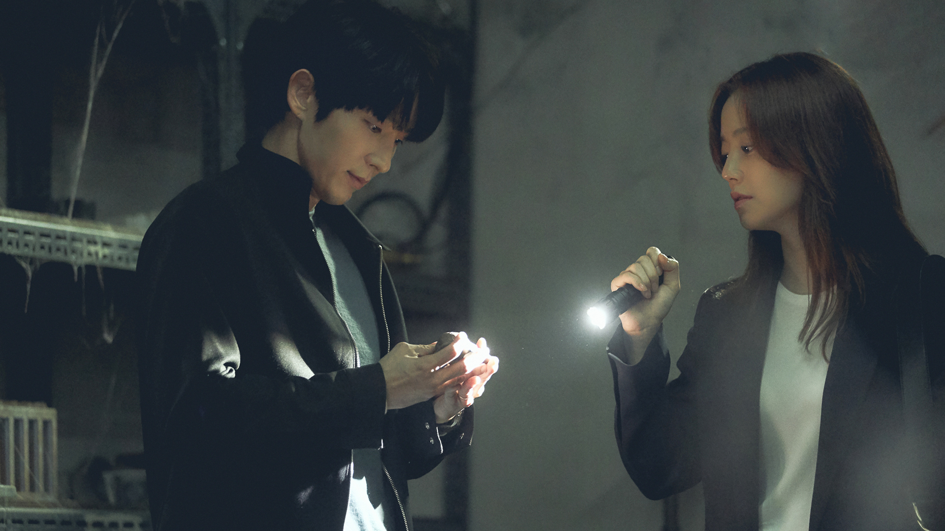 Prime Video Flower of Evil Season 1