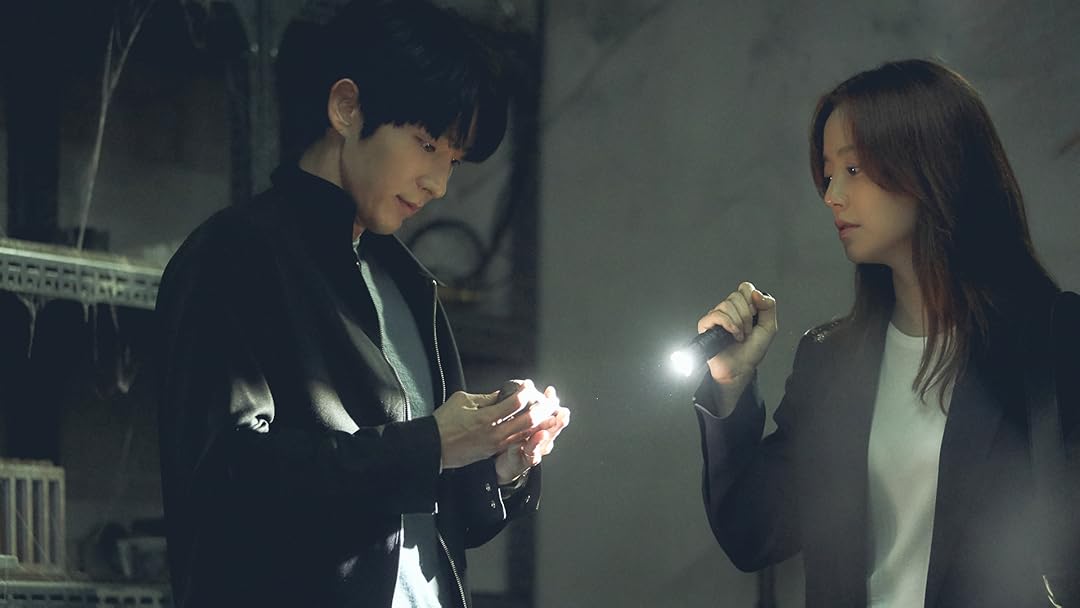 Prime Video Flower of Evil Season 1