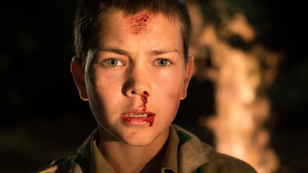 Amazon Co Jp Cub カブ 戦慄のサマーキャンプ 字幕版 を観る Prime Video