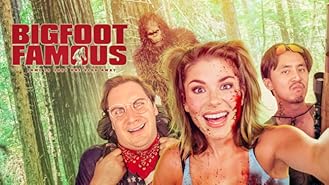 Amanda Lehan-Canto: Movies, TV, and Bio