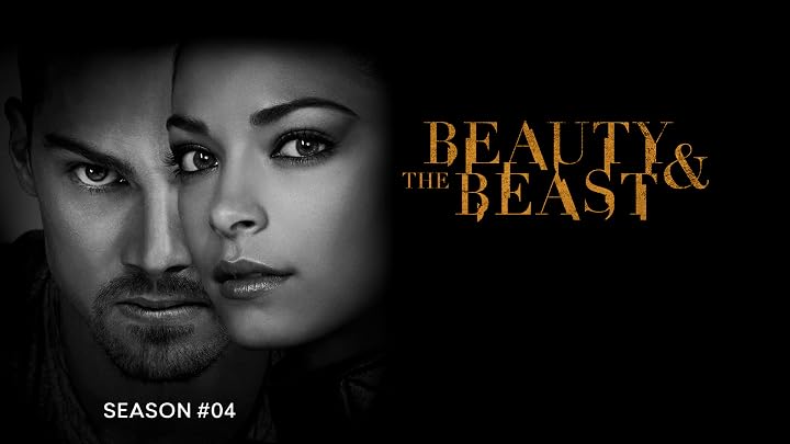 Prime Video: Beauty and the Beast Season 4