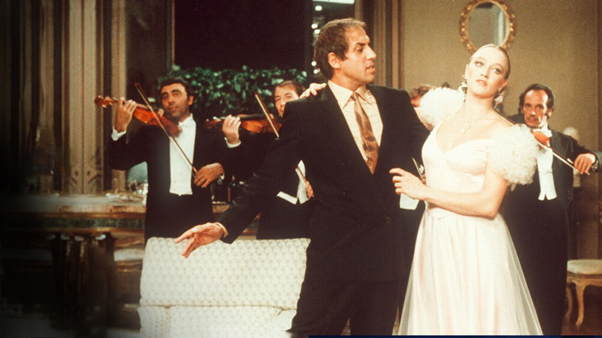 Prime Video Mani di velluto