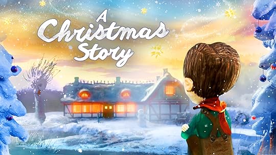 A christmas story – blu-ray screenshots Watch A Christmas Story | Prime Video