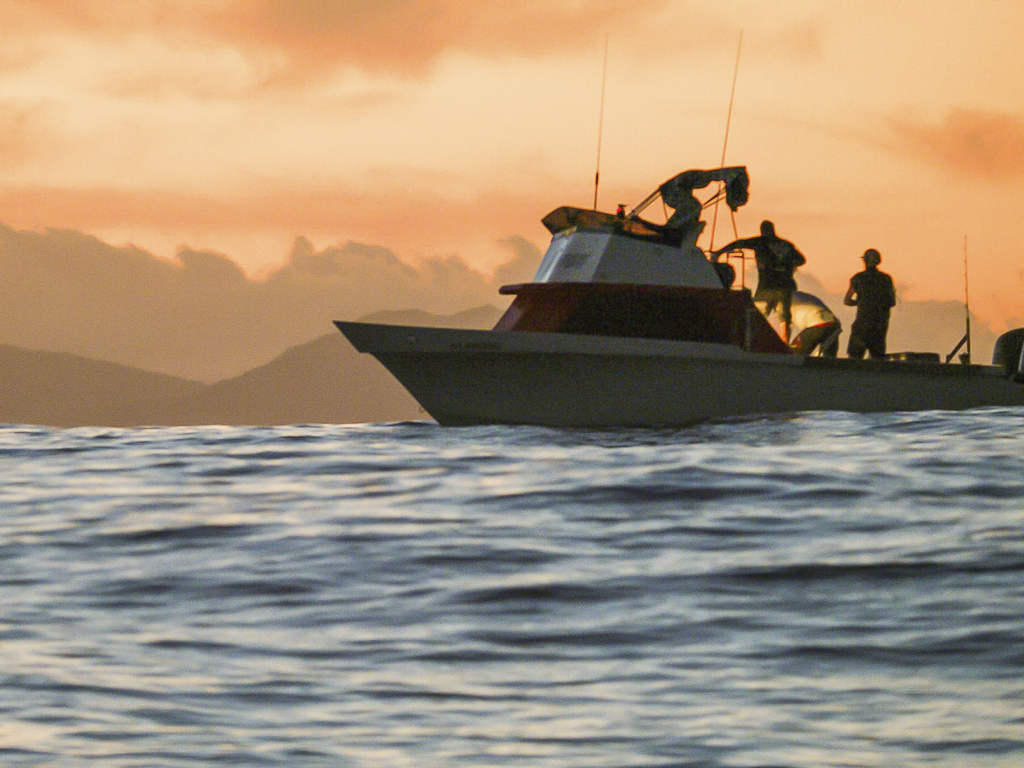 Prime Video Deadliest Catch Bloodline Season 2