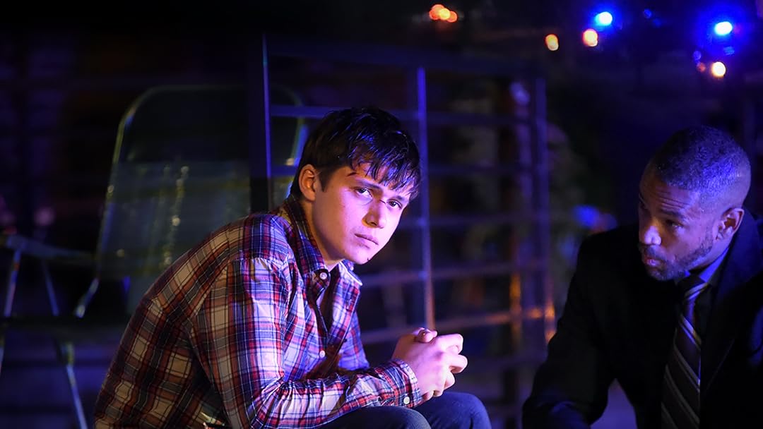 Prime Video Being Charlie