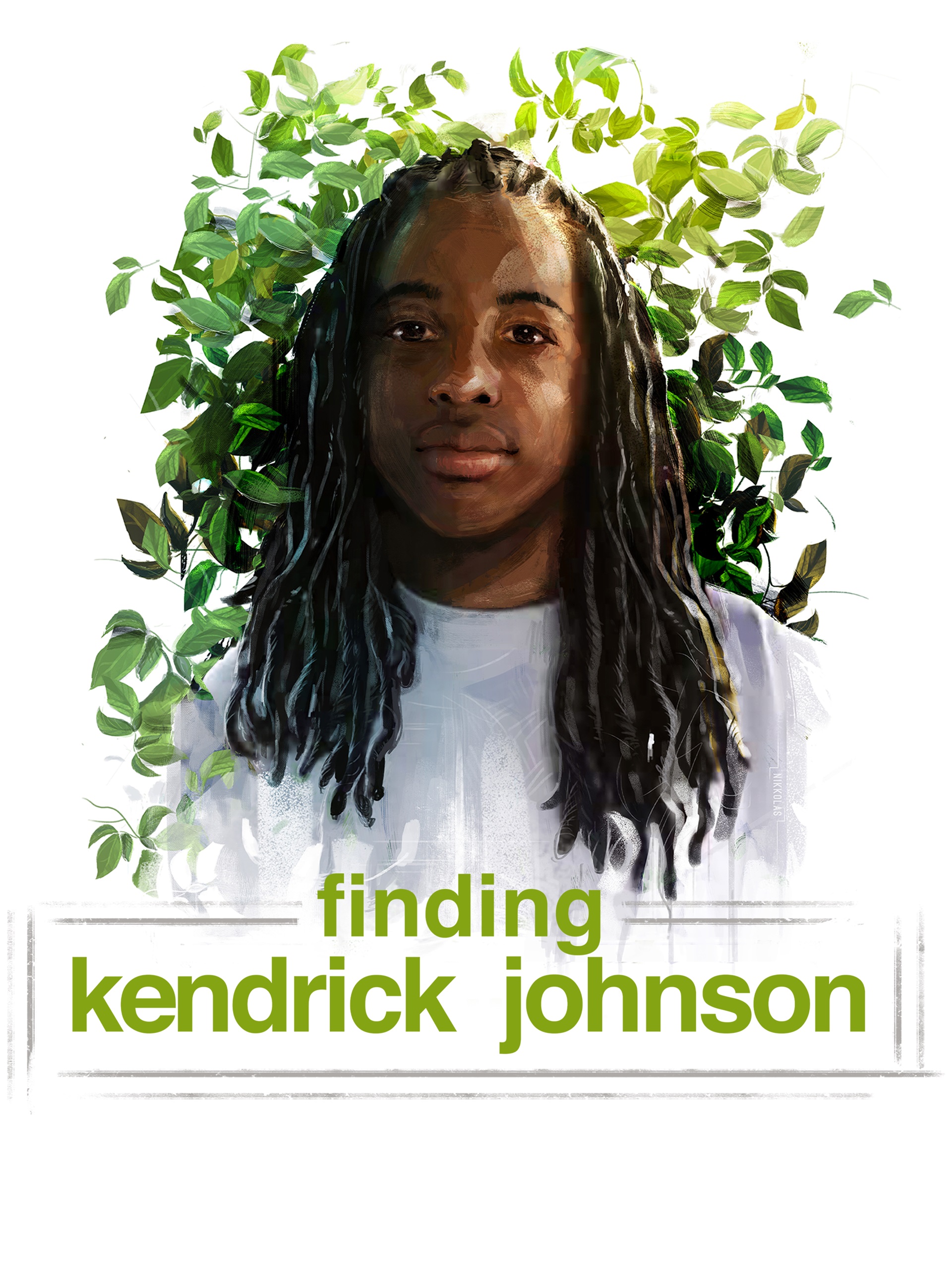 Prime Video Finding Kendrick Johnson