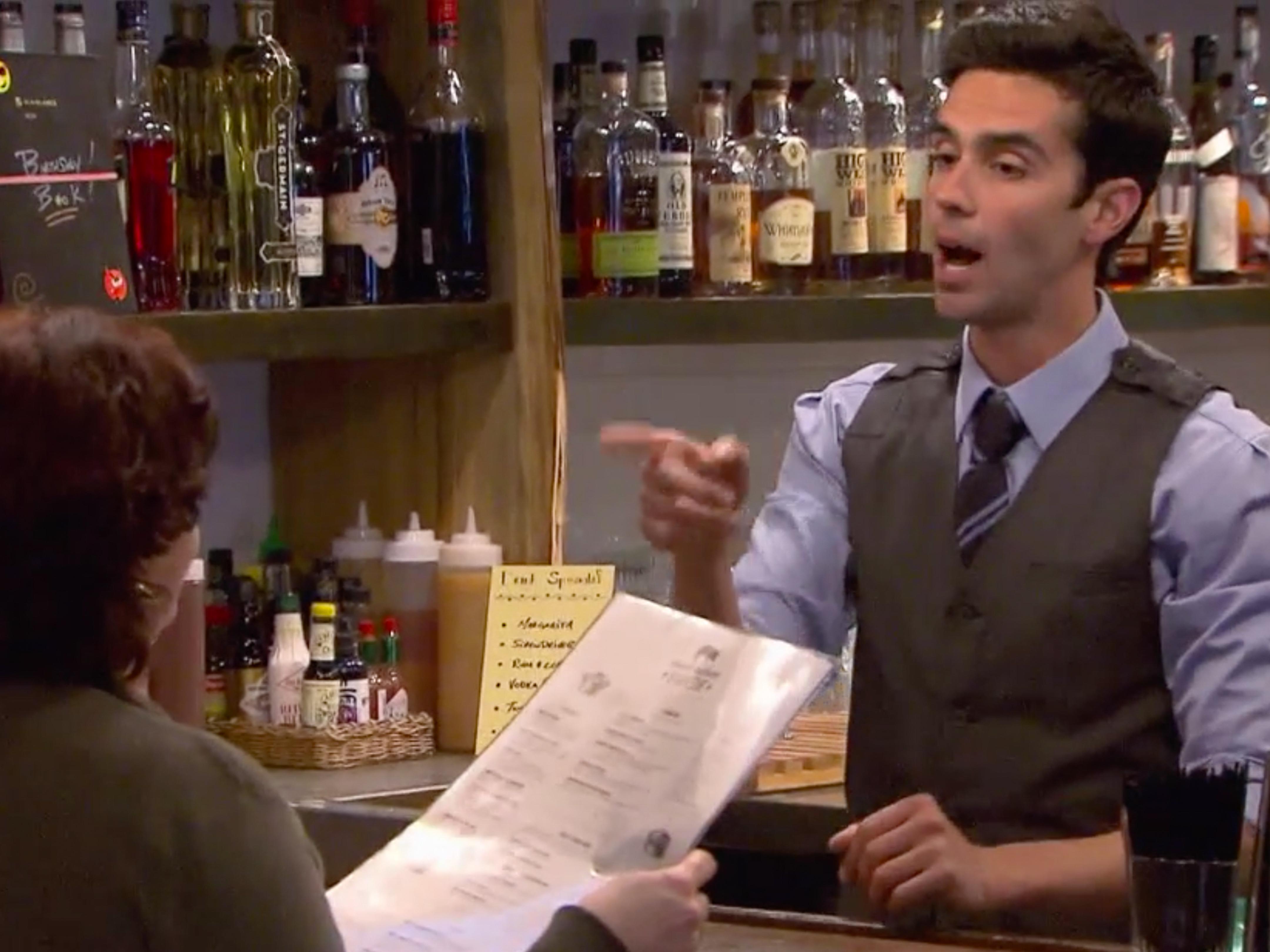 Prime Video The Carbonaro Effect Inside Carbonaro Season 1