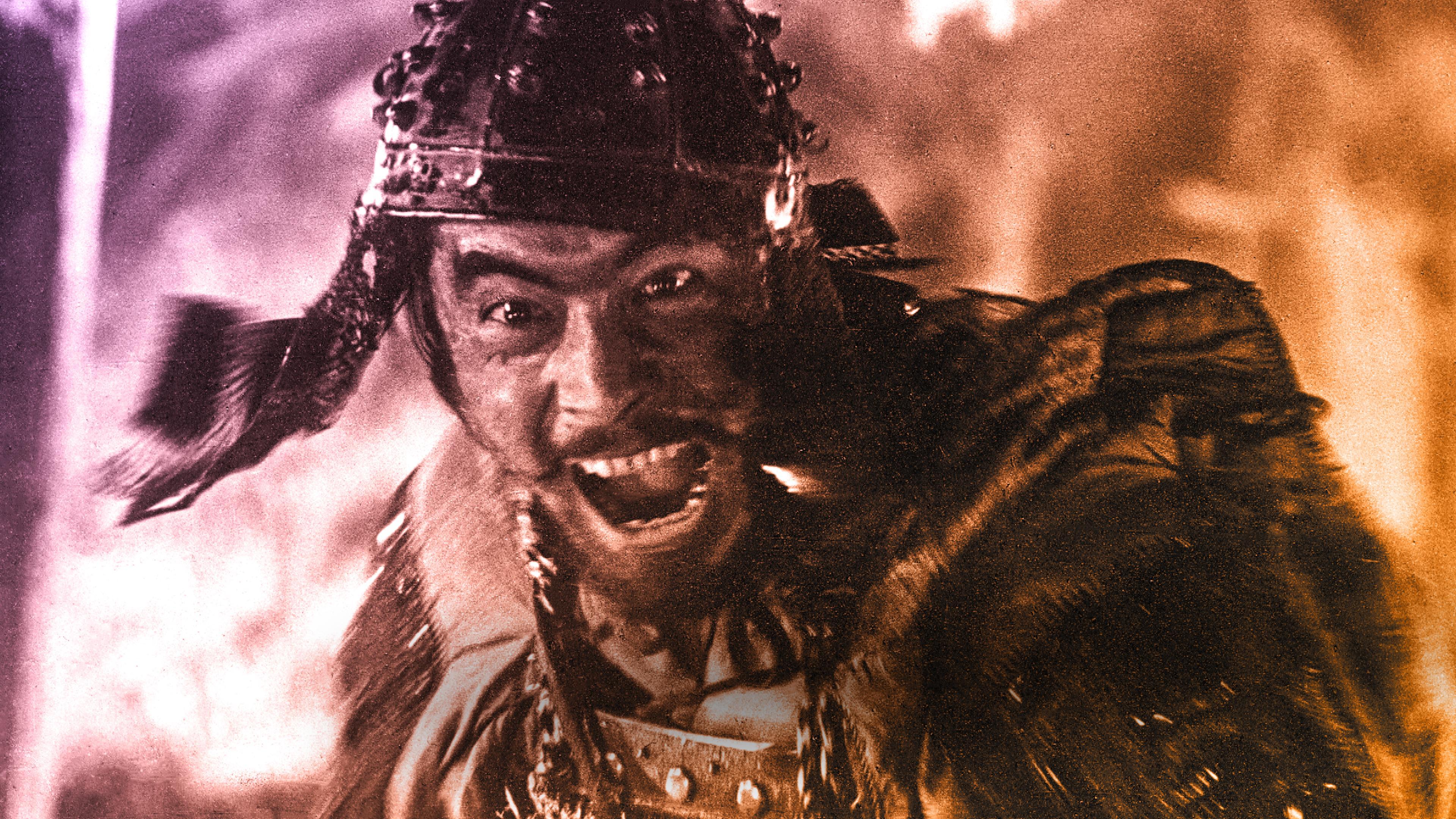 Watch Seven Samurai  Prime Video