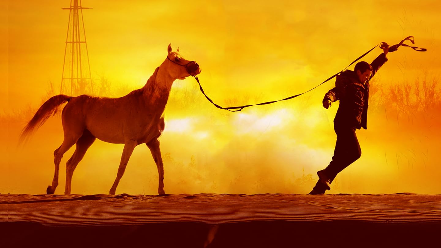 Watch Riding Tornado Prime Video