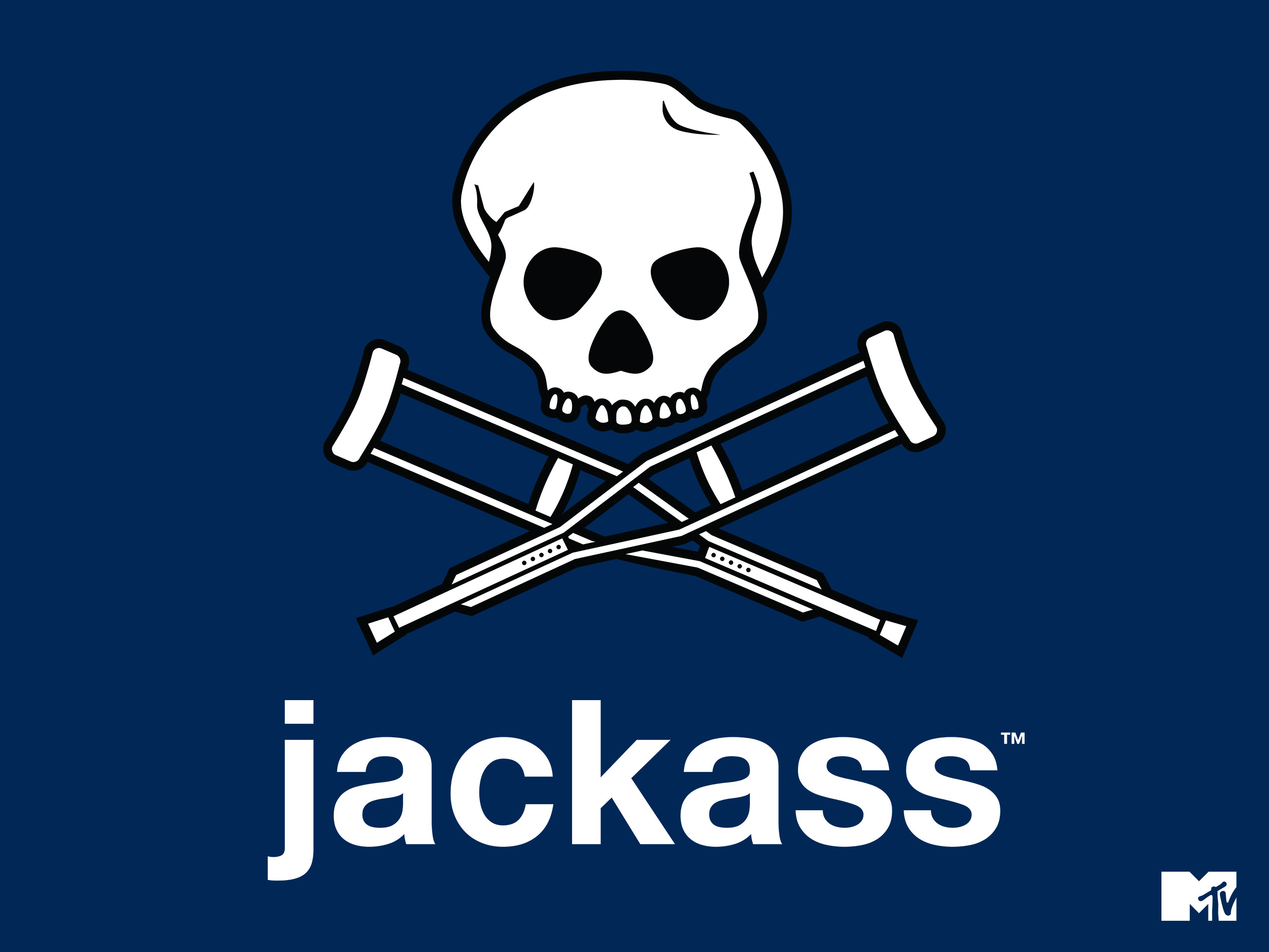 Prime Video Jackass Season 1
