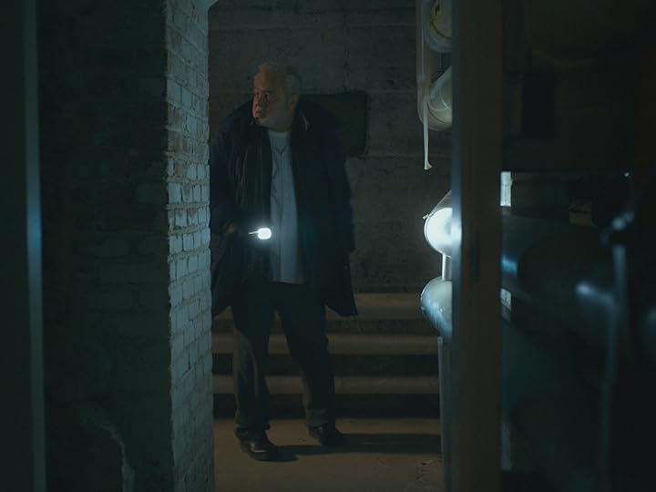 Prime Video The Wall S2 Season 2