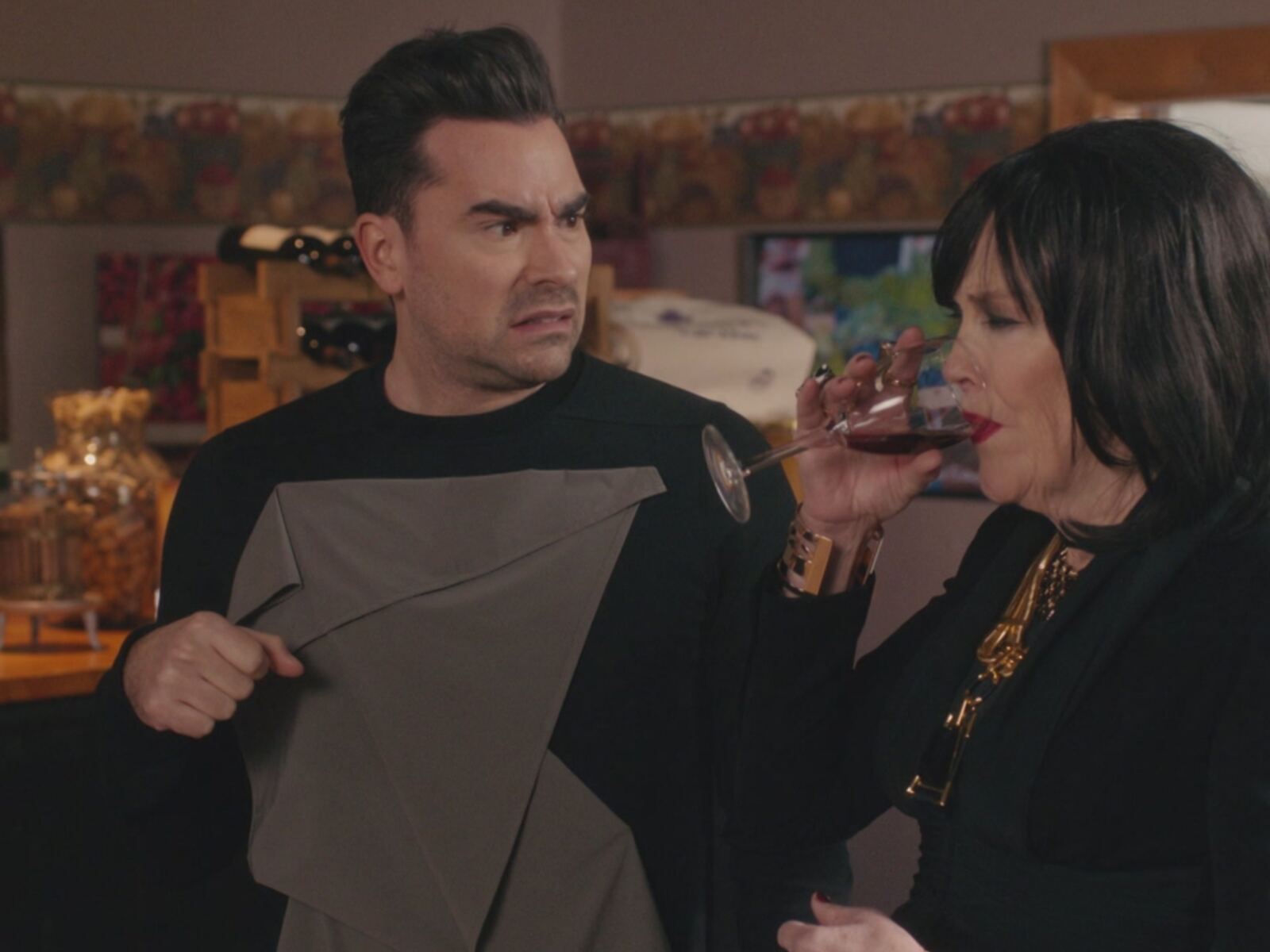 Prime Video Schitt's Creek