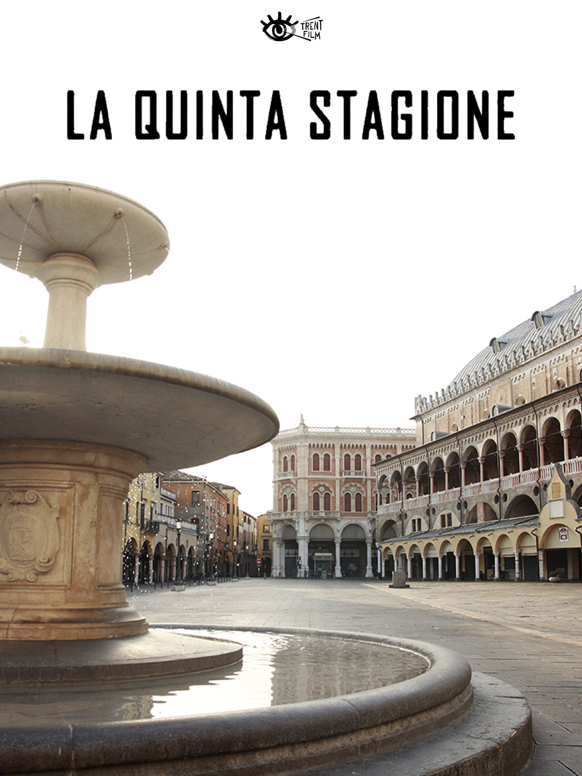 Prime Video La quinta stagione