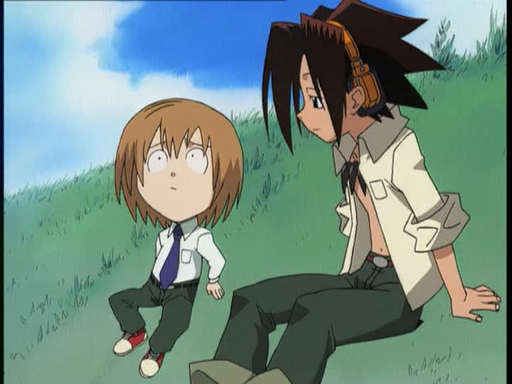 Prime Video: Shaman King - VF - Season 1