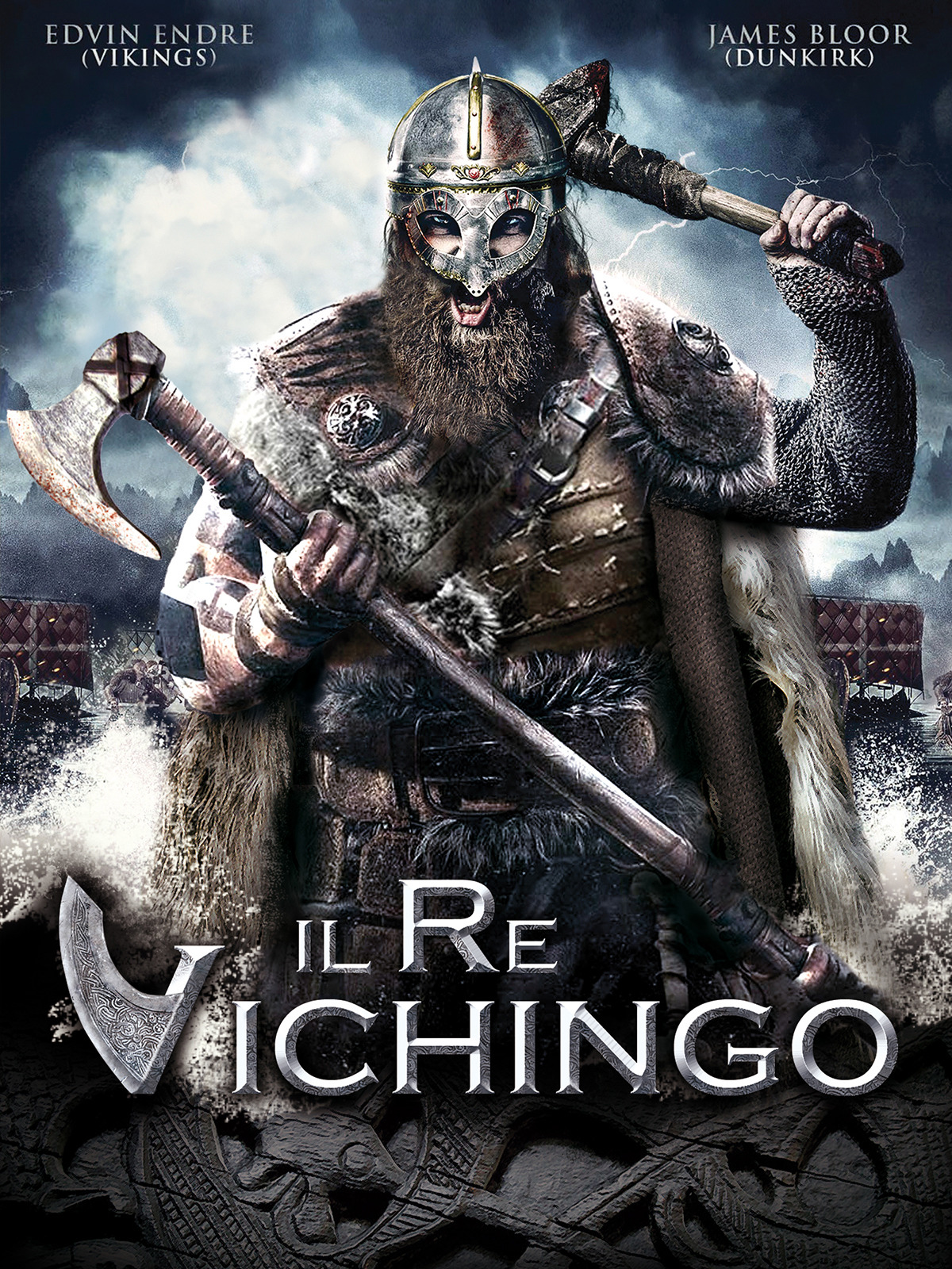 Prime Video Il Re Vichingo Prime Video Il Re Vichingo