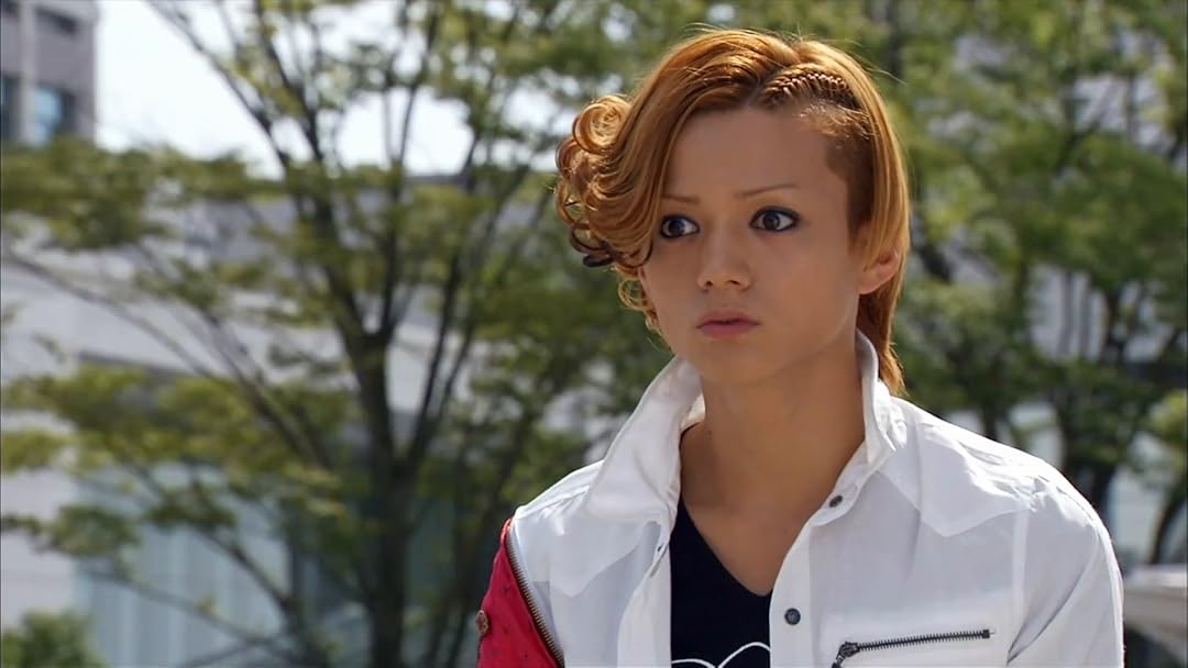 Amazon Co Jp 仮面ライダーオーズ ファイナルエピソード ディレクターズカット版を観る Prime Video