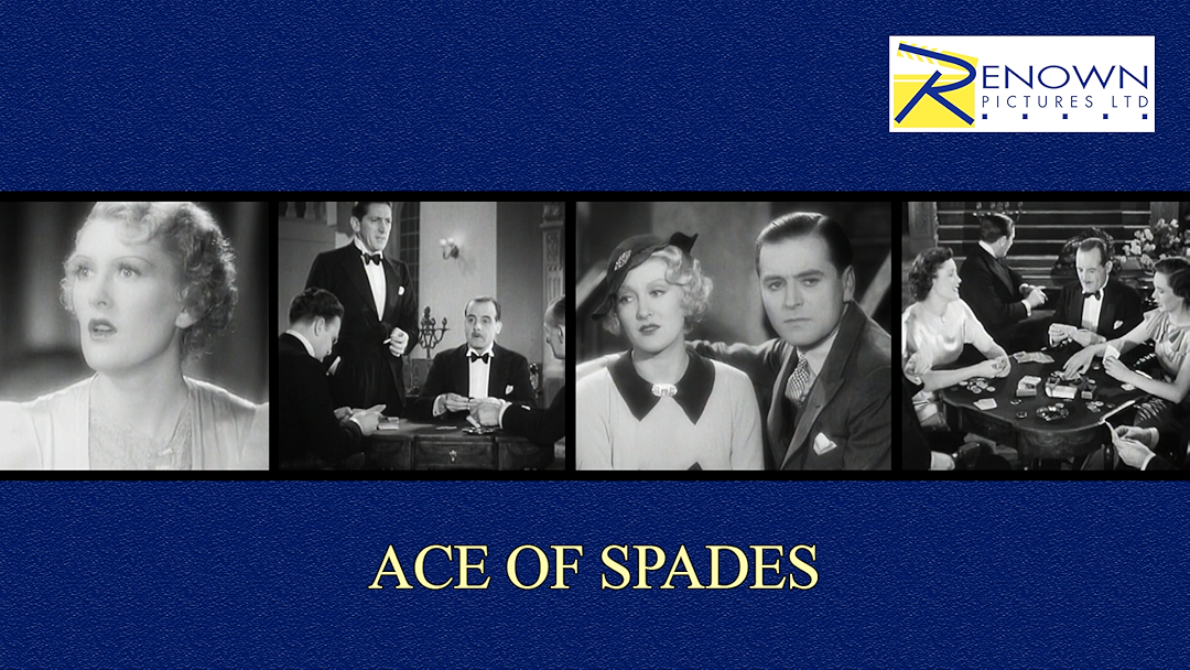 Prime Video Ace Of Spades