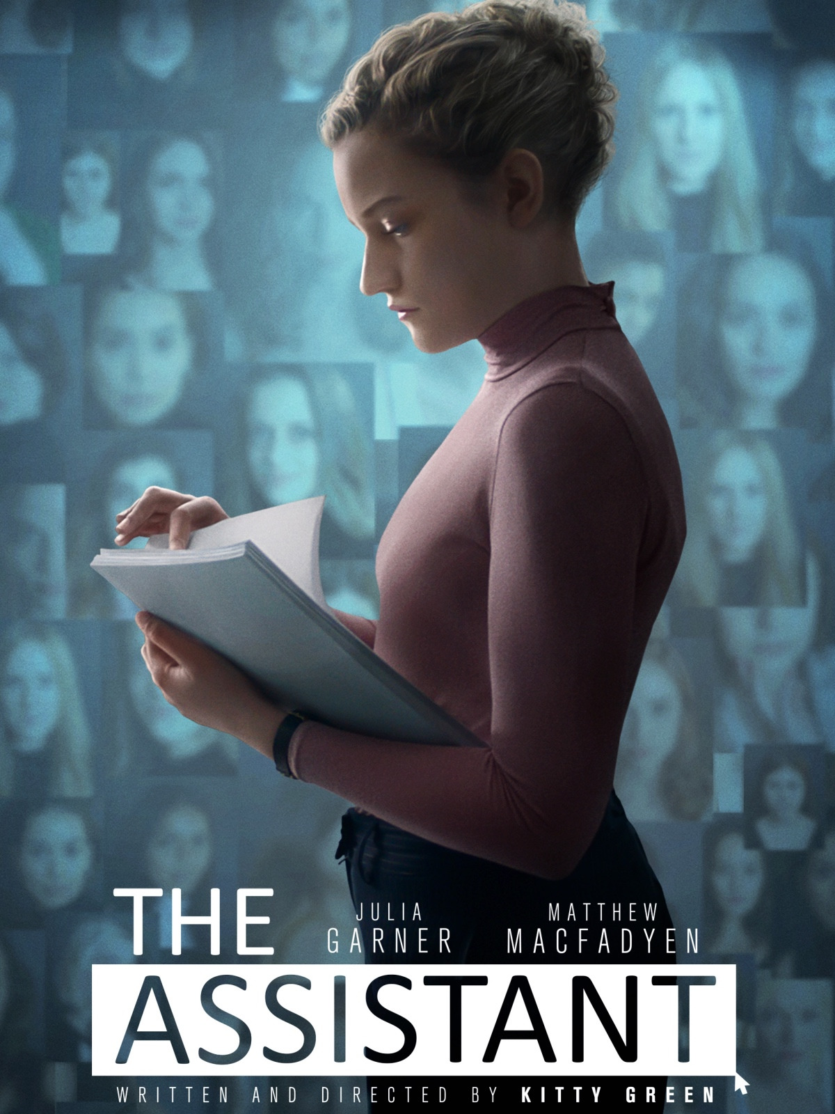 Prime Video The Assistant
